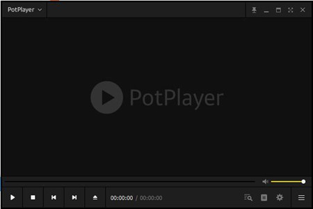 PotPlayer