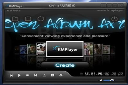 KMPlayer