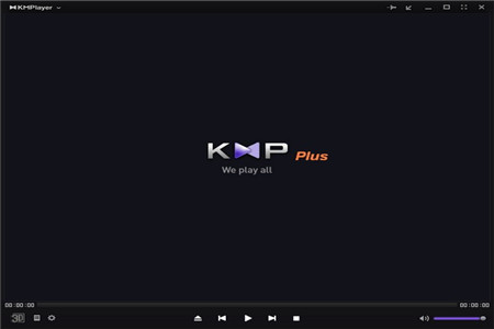 KMPlayer plus