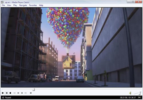 Media Player Classic