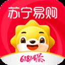 蘇寧易購app v8.9.6