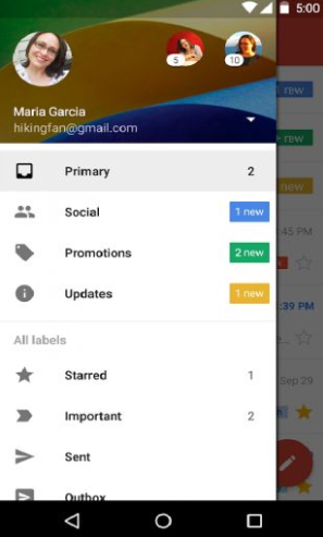 Gmailapp