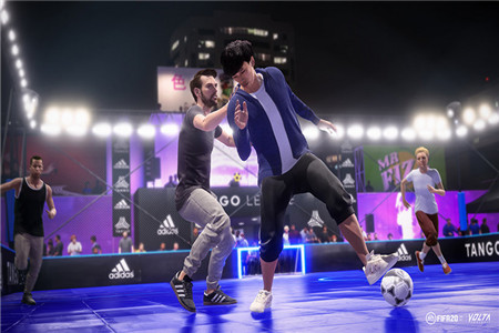 FIFA20ƽ