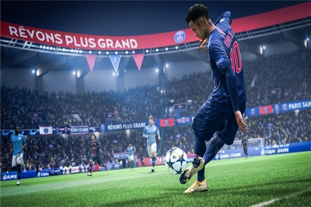 FIFA19ƽ