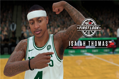 NBA2K18ƽ