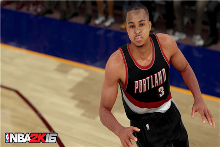 NBA2K16İϷ