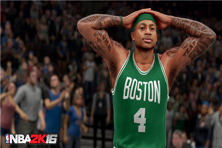 NBA2K16İϷ