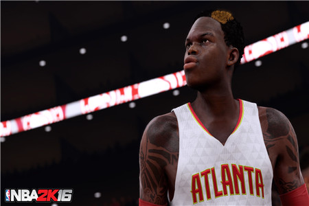 NBA2K16İϷ