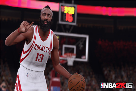 NBA2K16İϷ