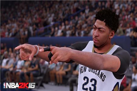 NBA2K16İϷ