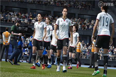 FIFA16ƽ