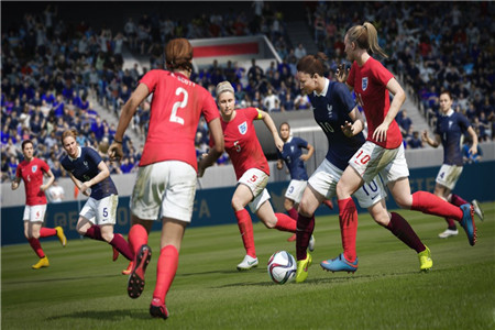 FIFA16ƽ