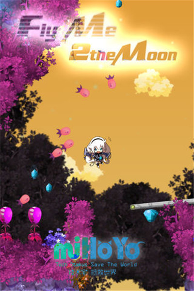 FlyMe2theMoon׿