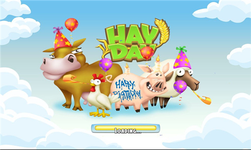 Hay Day׿