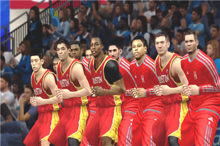 NBA2K15İϷ