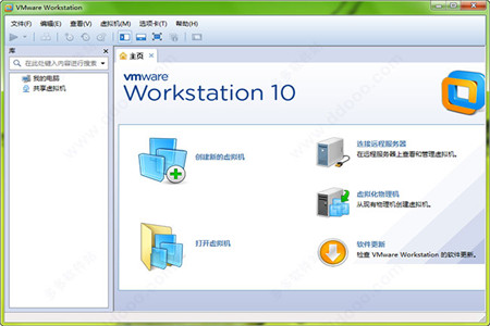 vmware workstation 10ƽ