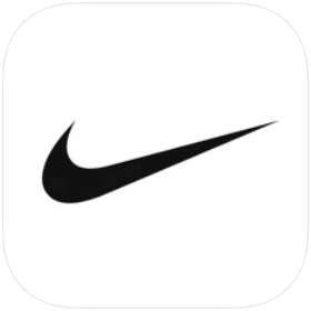 Nike app