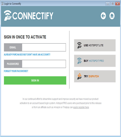 connectifyƽ