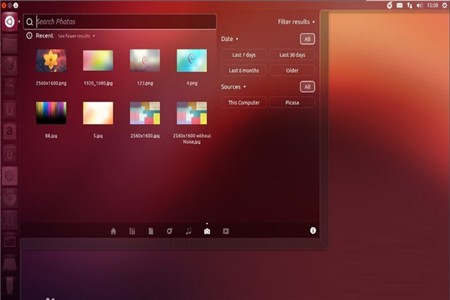 ubuntu16.04İ