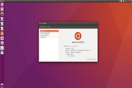 ubuntu16.04İ