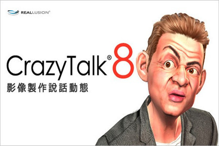 CrazyTalk8İ