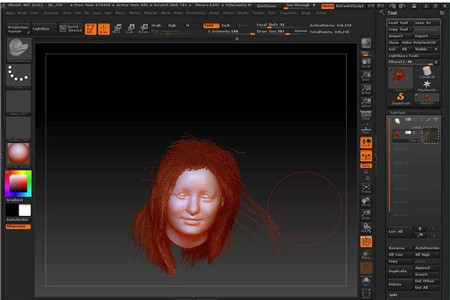 zbrush2020ƽ