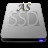 AS SSD Benchmarkٷ V2.0.7316.34247