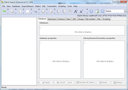 SQLite Expert Professionalİ