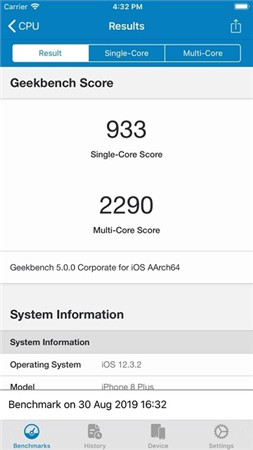 Geekbench 5׿İ