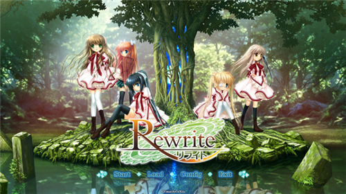 Rewrite