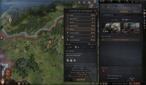 Crusader Kings IIImod