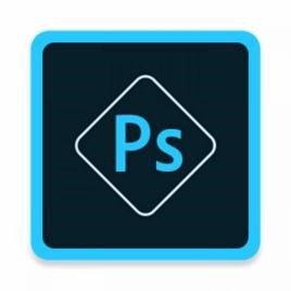 Adobe Photoshop EXpress v1.0