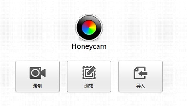 HoneyCamٷ