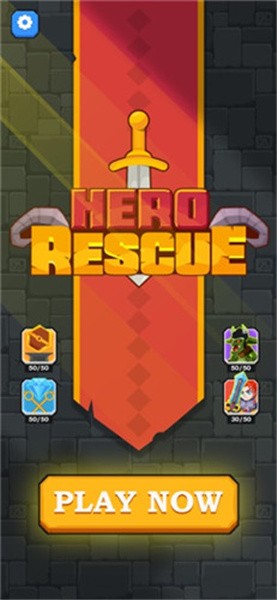 Hero Rescueİ