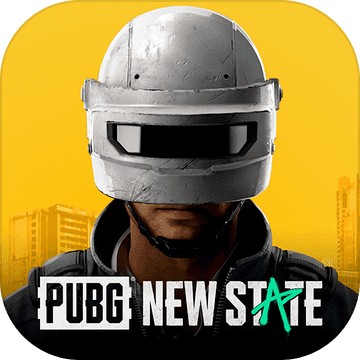 PUBG new state