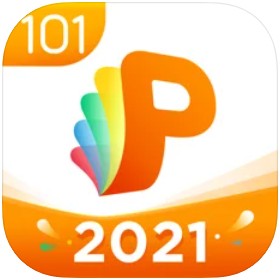 101PPT app