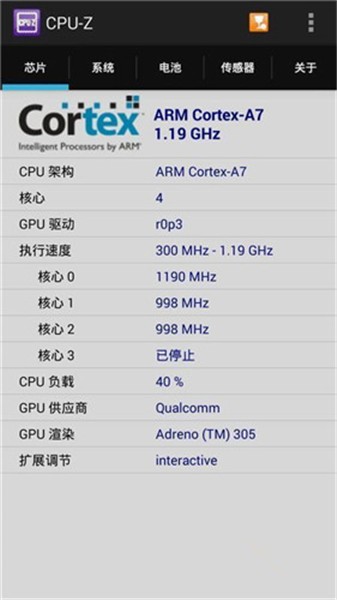 CPU-Zİ