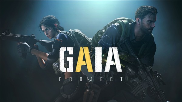 Project:GAIAϷ