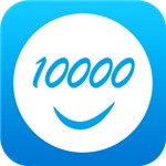 10000app