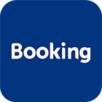 Booking app