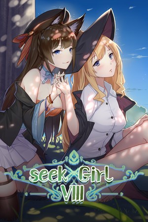 Seek Girl8