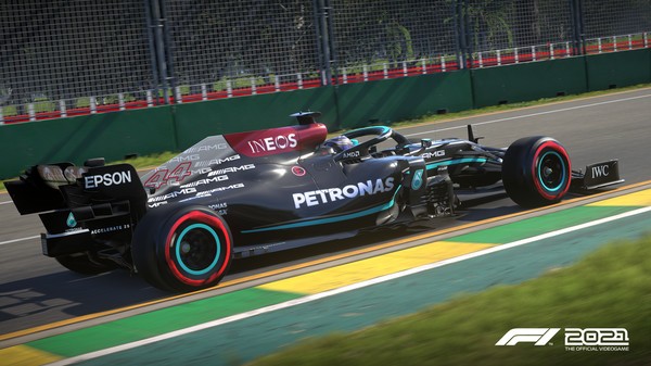 F1 2021Ϸƽ