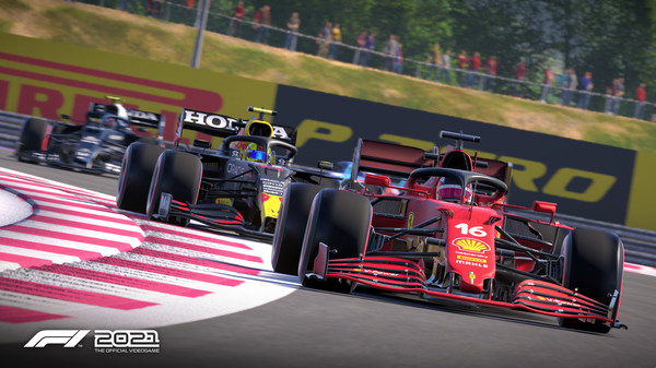 F1 2021Ϸƽ