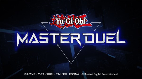 Ϸmaster duelٷ