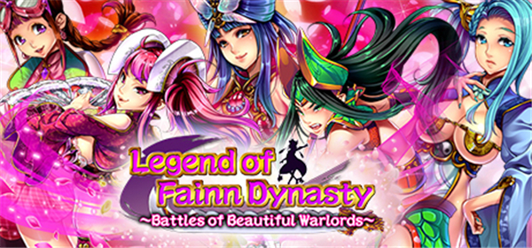 Legend of Fainn Dynastyȫcg浵