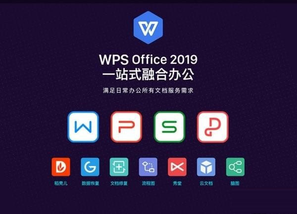 wps 2019ƽ