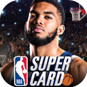 NBASuperCard