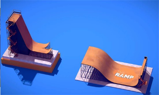 The Ramp