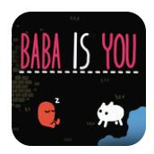 BABA IS YOU