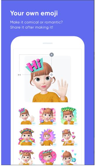 zepeto׿°1